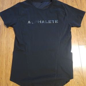 Alphalete Velocity Core T